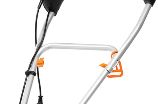 Электрический двигатель DAEWOO